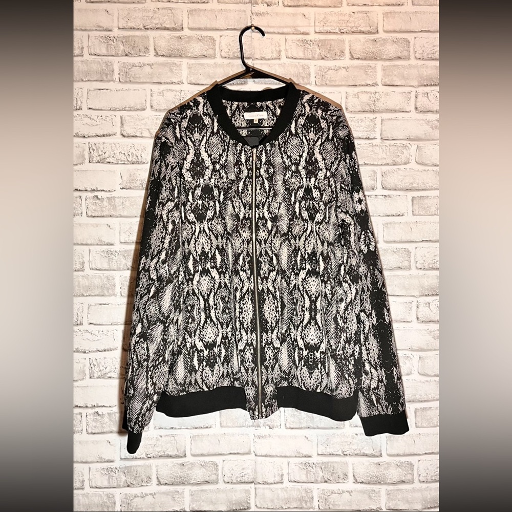 Calvin Klein Top/Jacket